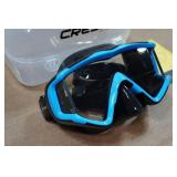 Cressi Pano 3 Mask