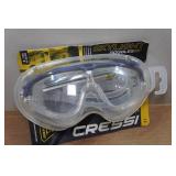 Cressi Skylight Goggles