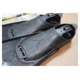 Cressi Rondinella Fins - 8.5-9.8/43-44