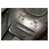 Cressi Rondinella Fins - 8.5-9.8/43-44