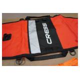 Cressi Torpedo Pro Buoy Float