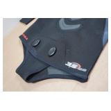 Cressi Apnea 5mm 2-Piece Wetsuit - M/3