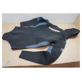 Cressi Apnea 5mm 2-Piece Wetsuit - M/3