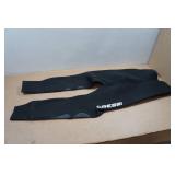Cressi Apnea 5mm 2-Piece Wetsuit - M/3