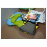 *2* Stohlquist Infant Life Vests - Less Than 30lbs