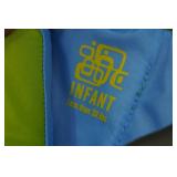 *2* Stohlquist Infant Life Vests - Less Than 30lbs