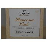 Tyler Glamorous Wash French Market Laundry Detergent