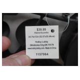 Novelty Metal Motorcycle Sign