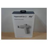Hypervolt Go 2 Portable Percussion Massager