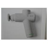 Hypervolt Go 2 Portable Percussion Massager