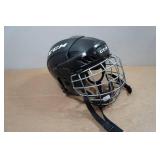 CCM Hockey Helmet - Youth Small
