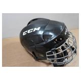 CCM Hockey Helmet - Youth Small