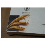 Evryealth 6-Piece Kitchen Knife Set