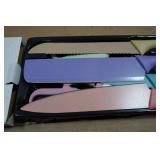 Evryealth 6-Piece Kitchen Knife Set