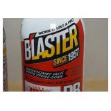 *2* Blaster Penetrating Spray - 11oz