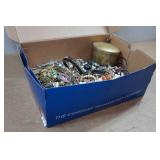 Assorted Costume Jewelry