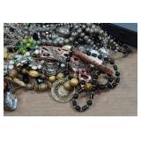 Assorted Costume Jewelry