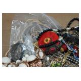 Assorted Costume Jewelry