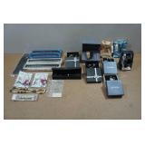 Assorted Costume Jewelry