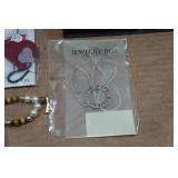 Assorted Costume Jewelry