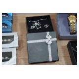 Assorted Costume Jewelry