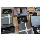 Assorted Costume Jewelry