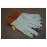 Black Stallion Welding Gloves - XL