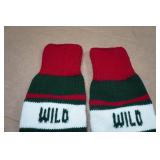 Adult Knit MN Wild Gloves