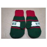 Adult Knit MN Wild Gloves
