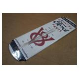 Vintage Style Thermometer - Ford