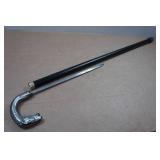 Horsehead Sword Cane