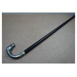 Horsehead Sword Cane