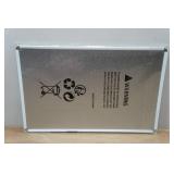 Novelty Metal Sign - Swearing