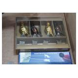 Assorted Pots, Pans, Lids, and Utensils