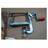 Apple Mate Parer, Corer and Slicer
