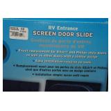 *3* RV Screen Door Slides