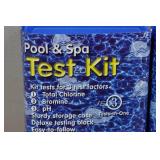 *2* Pool & Spa Test Kits