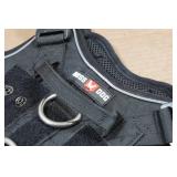 Boss Dog Tactical Harness - Small