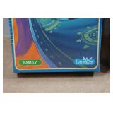 *3* Dixit Journey Card Game Expansion Set