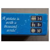 *3* Dixit Journey Card Game Expansion Set