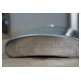 3 Flasks & 3-Piece Gift Set