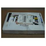 Show-N-Go Manual Retractable License Plate