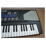 Techno-Beat Electronic Keyboard