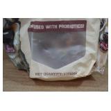 *2 Bags* Boss Dog Procaps Smoked Knee Caps - 2 Caps Each