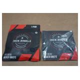 *2* Dick Rinkle Premium Men