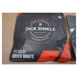 *2* Dick Rinkle Premium Men