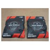 *2* Dick Rinkle Premium Men