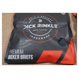 *2* Dick Rinkle Premium Men