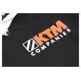 *2* Lace Up Hoodies - 2XL