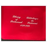 1976 Canada Silver Dollar